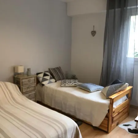 Kpricorn Bel Traversant Tres Proche A St Raphael Boulouris * Saint-Raphael (Var)