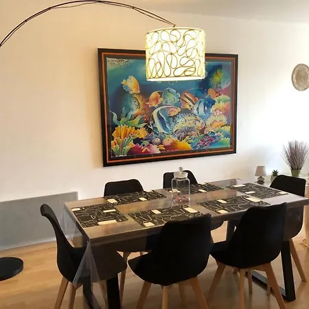 Kpricorn Bel Traversant Tres Proche A St Raphael Boulouris Apartment Saint-Raphael (Var)