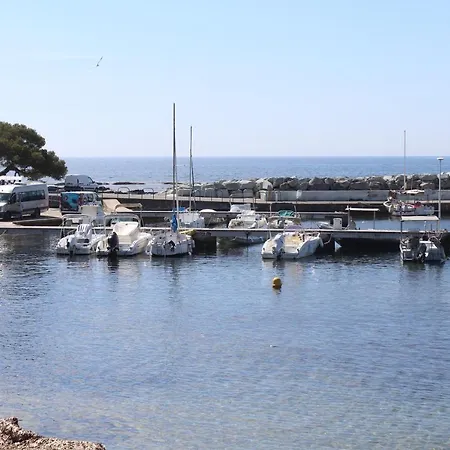 Apartment Kpricorn Bel Traversant Tres Proche A St Raphael Boulouris Saint-Raphael (Var)