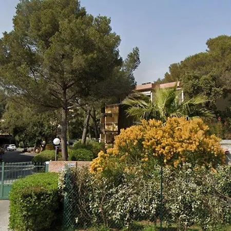 Kpricorn Bel Traversant Tres Proche A St Raphael Boulouris Apartment
