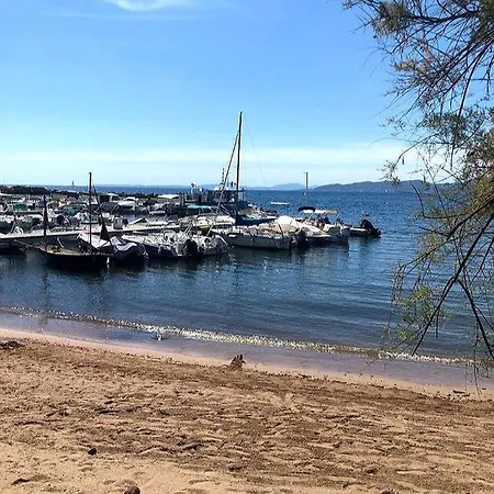 Kpricorn Bel Traversant Tres Proche A St Raphael Boulouris * Saint-Raphael (Var)